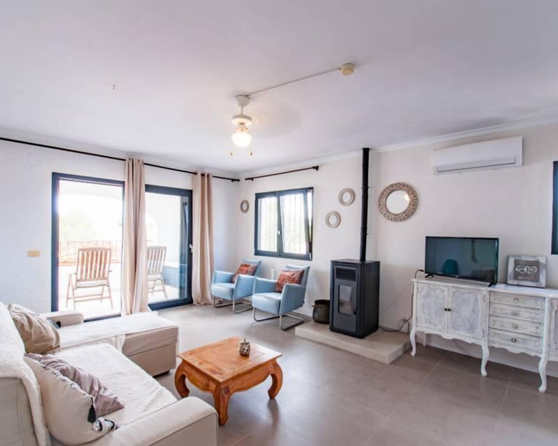 5 chambre Villa à vendre