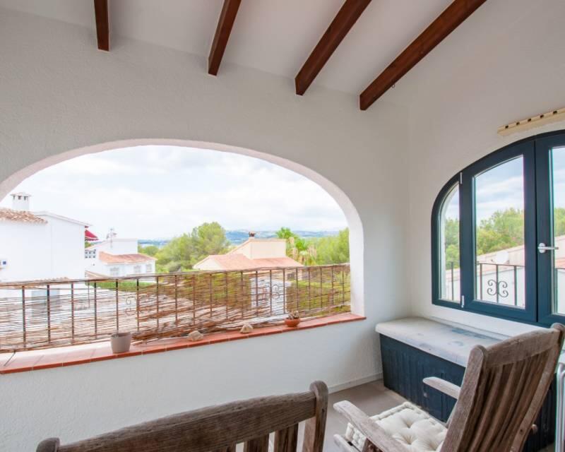 5 chambre Villa à vendre