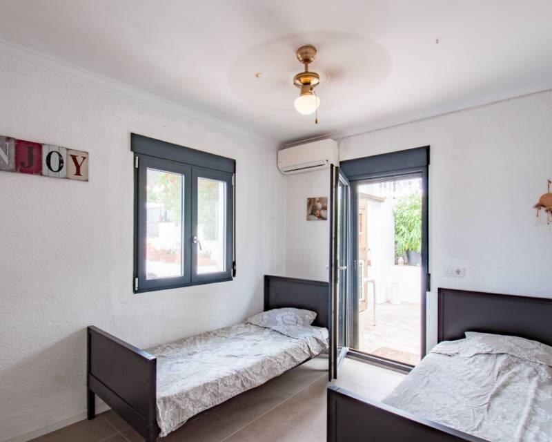 5 chambre Villa à vendre