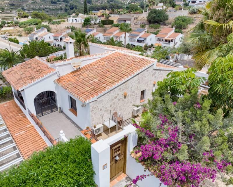 5 chambre Villa à vendre
