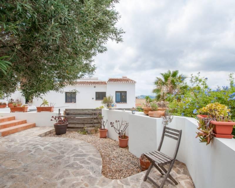 5 chambre Villa à vendre
