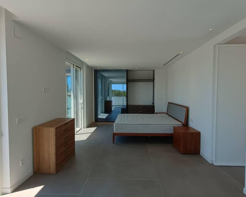 5 slaapkamer Villa Te koop