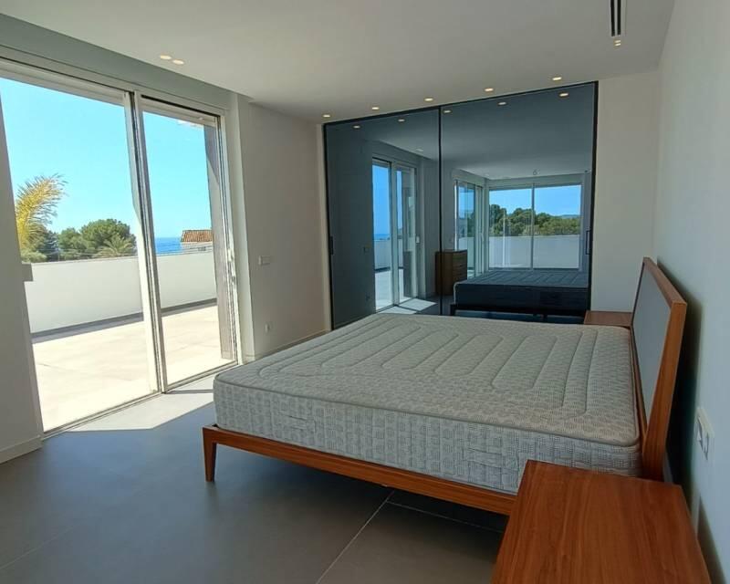 5 slaapkamer Villa Te koop