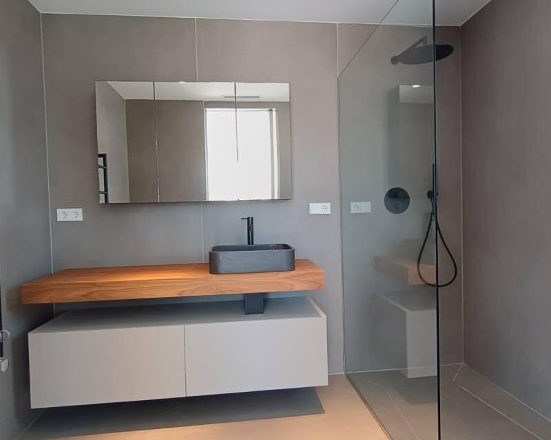 5 slaapkamer Villa Te koop