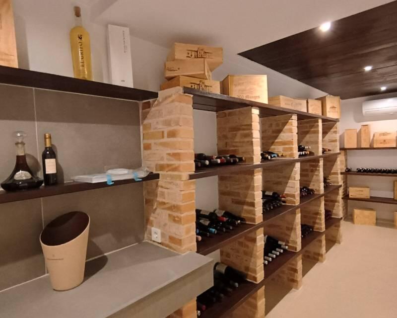5 slaapkamer Villa Te koop
