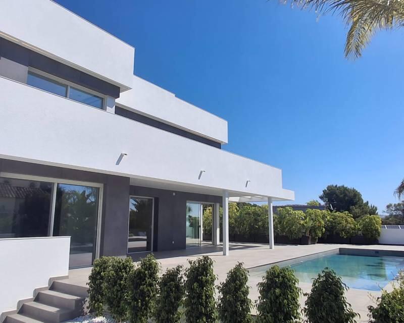 5 slaapkamer Villa Te koop
