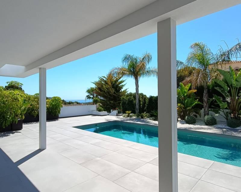 5 slaapkamer Villa Te koop