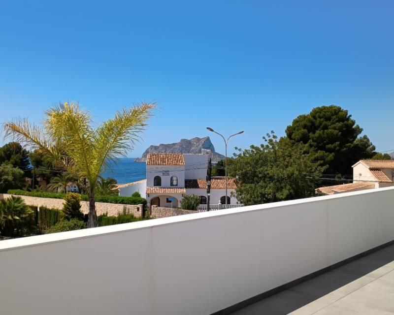 5 slaapkamer Villa Te koop