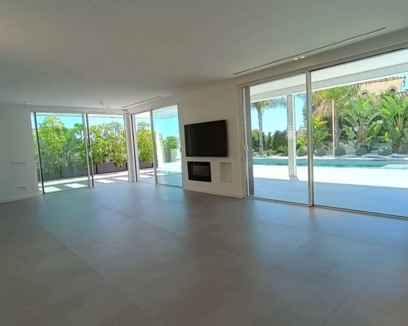 5 slaapkamer Villa Te koop