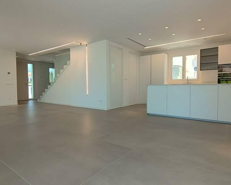 5 slaapkamer Villa Te koop