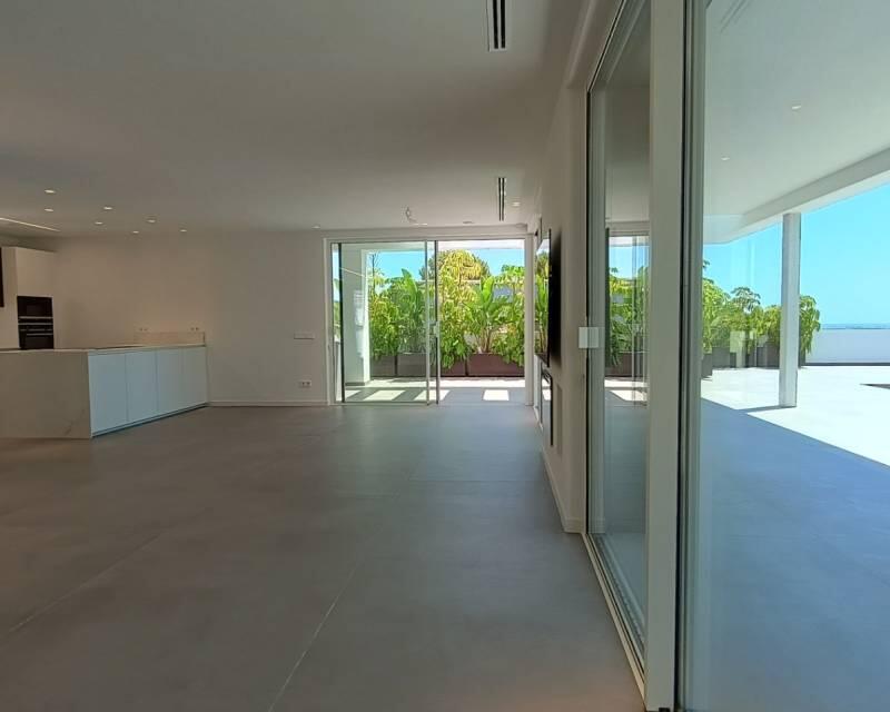 5 slaapkamer Villa Te koop