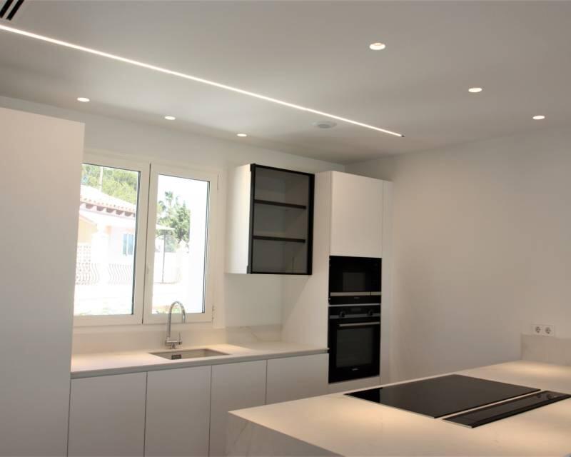 5 slaapkamer Villa Te koop