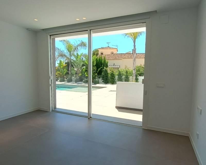 5 slaapkamer Villa Te koop