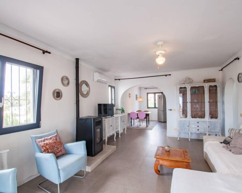 5 Schlafzimmer Villa zu verkaufen