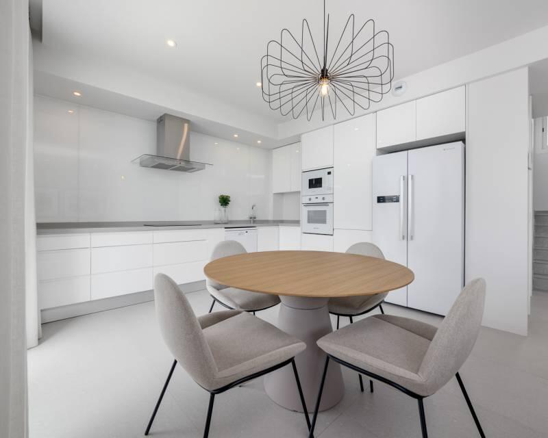 3 chambre Villa à vendre