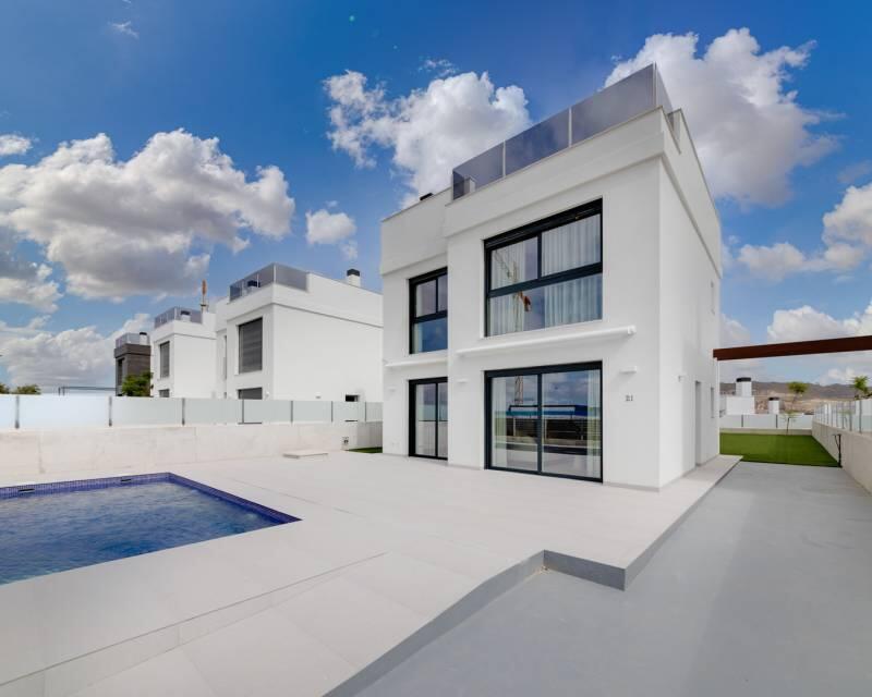 3 chambre Villa à vendre