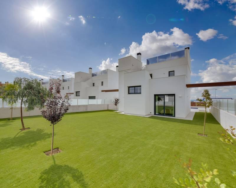 3 chambre Villa à vendre