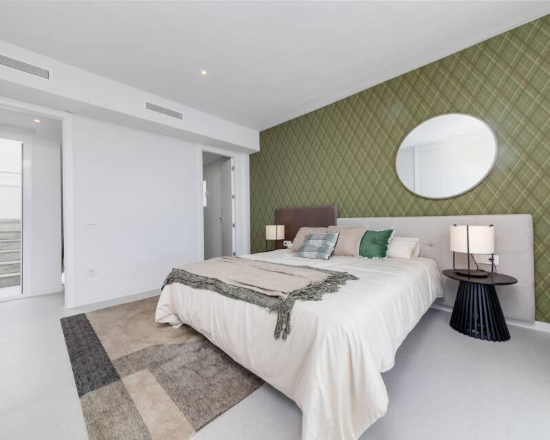 3 chambre Villa à vendre