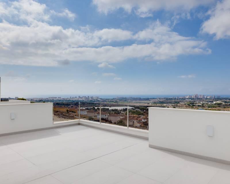 3 chambre Villa à vendre