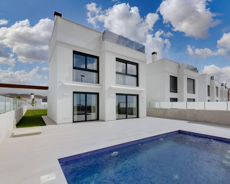 Villa à vendre dans El Campello, Alicante