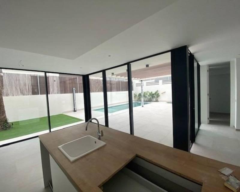 3 slaapkamer Villa Te koop