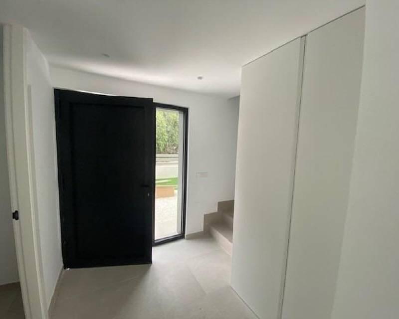 3 slaapkamer Villa Te koop