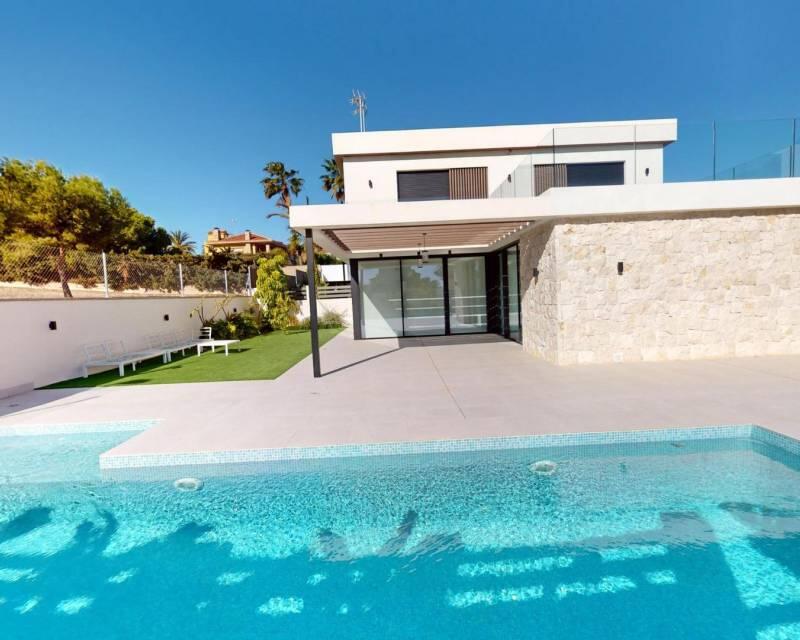 3 slaapkamer Villa Te koop