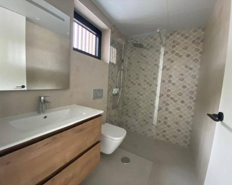3 slaapkamer Villa Te koop