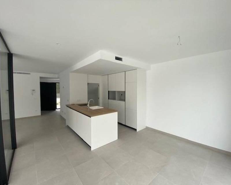 3 slaapkamer Villa Te koop
