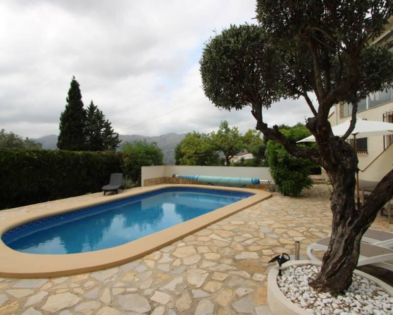 4 Cuarto Villa en venta