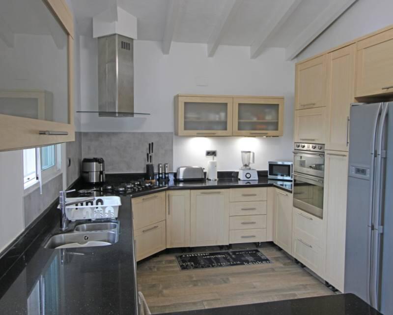 4 Cuarto Villa en venta