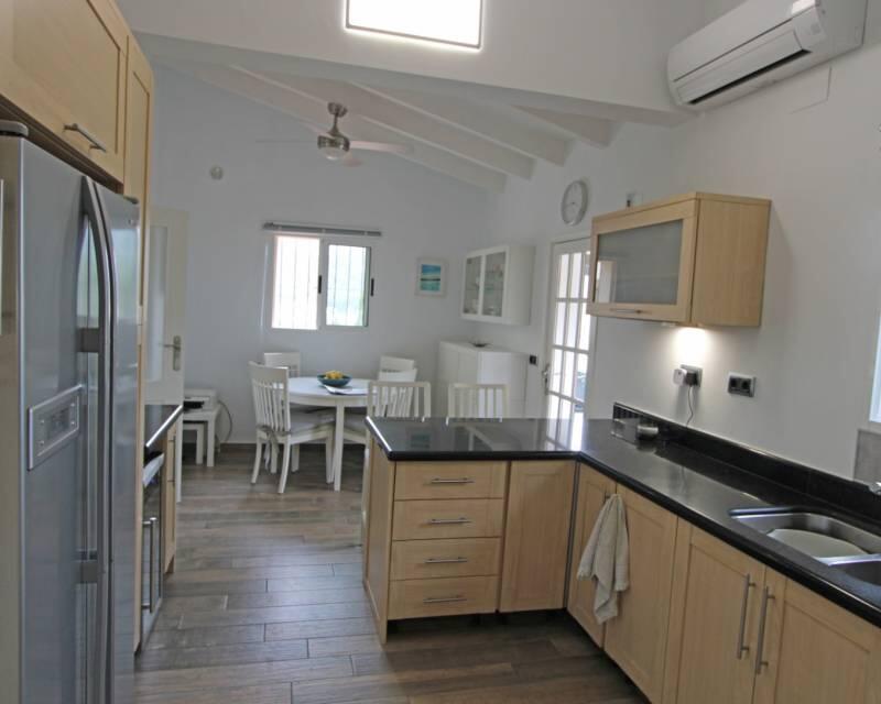 4 Cuarto Villa en venta