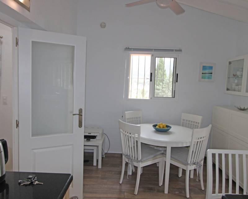 4 Cuarto Villa en venta