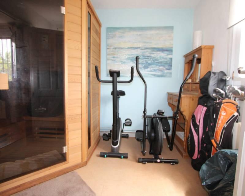 4 Cuarto Villa en venta
