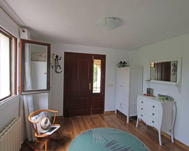 4 Cuarto Villa en venta