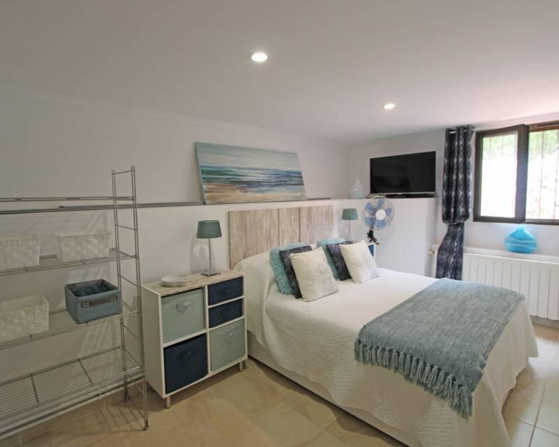 4 Cuarto Villa en venta