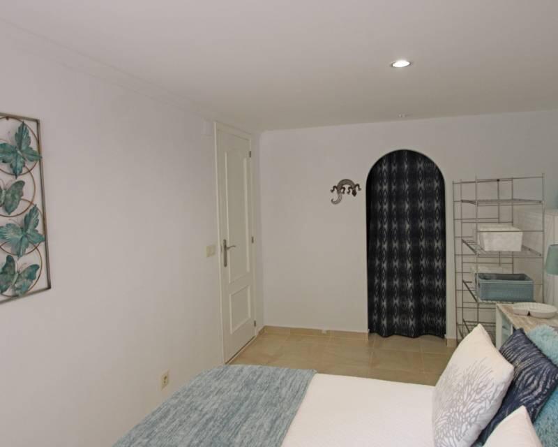 4 Cuarto Villa en venta