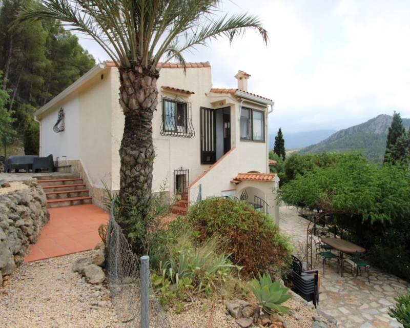 4 Cuarto Villa en venta