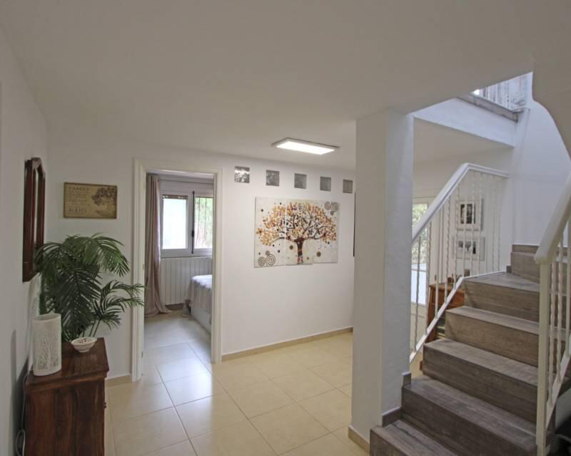 4 Cuarto Villa en venta
