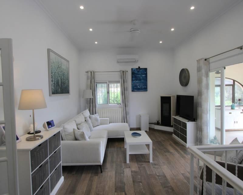 4 Cuarto Villa en venta