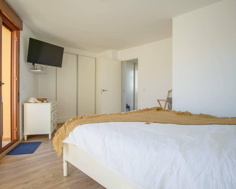3 soverom Leilighet til salgs