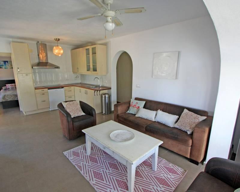 5 chambre Villa à vendre