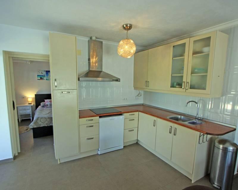 5 chambre Villa à vendre