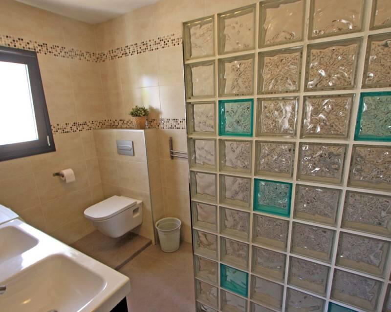 5 chambre Villa à vendre