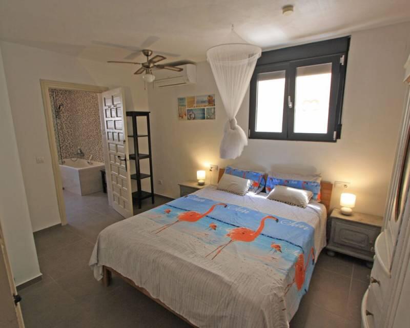5 chambre Villa à vendre