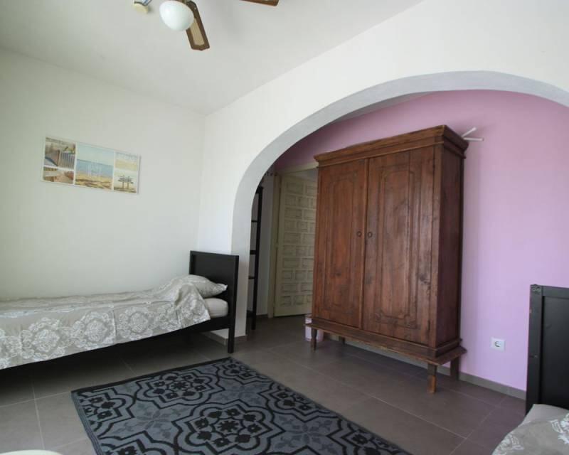 5 chambre Villa à vendre