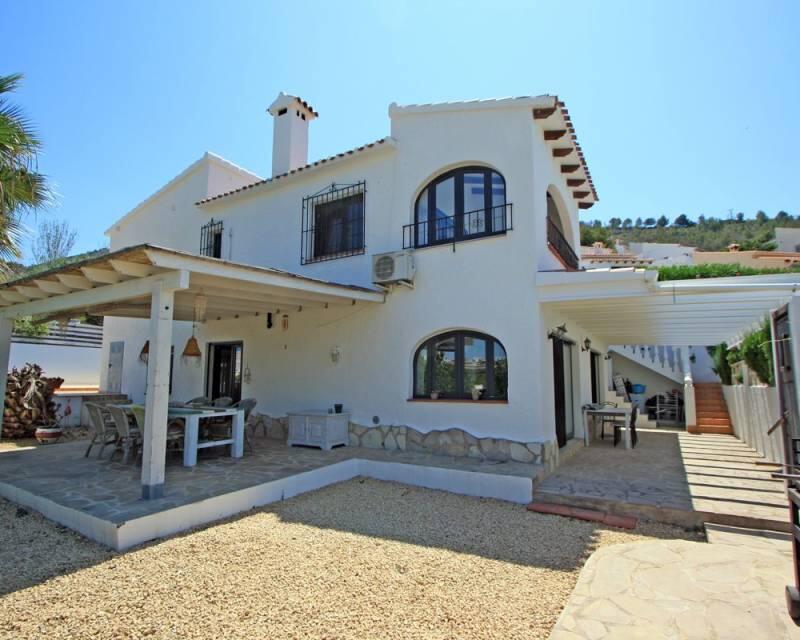 5 chambre Villa à vendre
