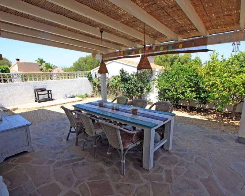 5 chambre Villa à vendre