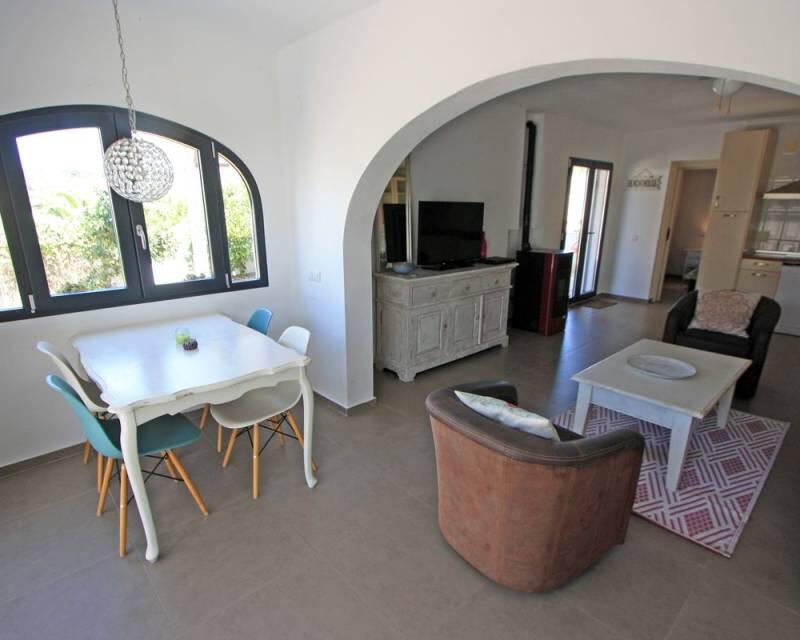 5 chambre Villa à vendre