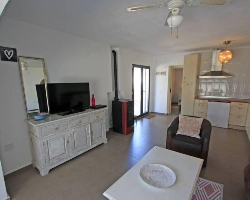 5 chambre Villa à vendre
